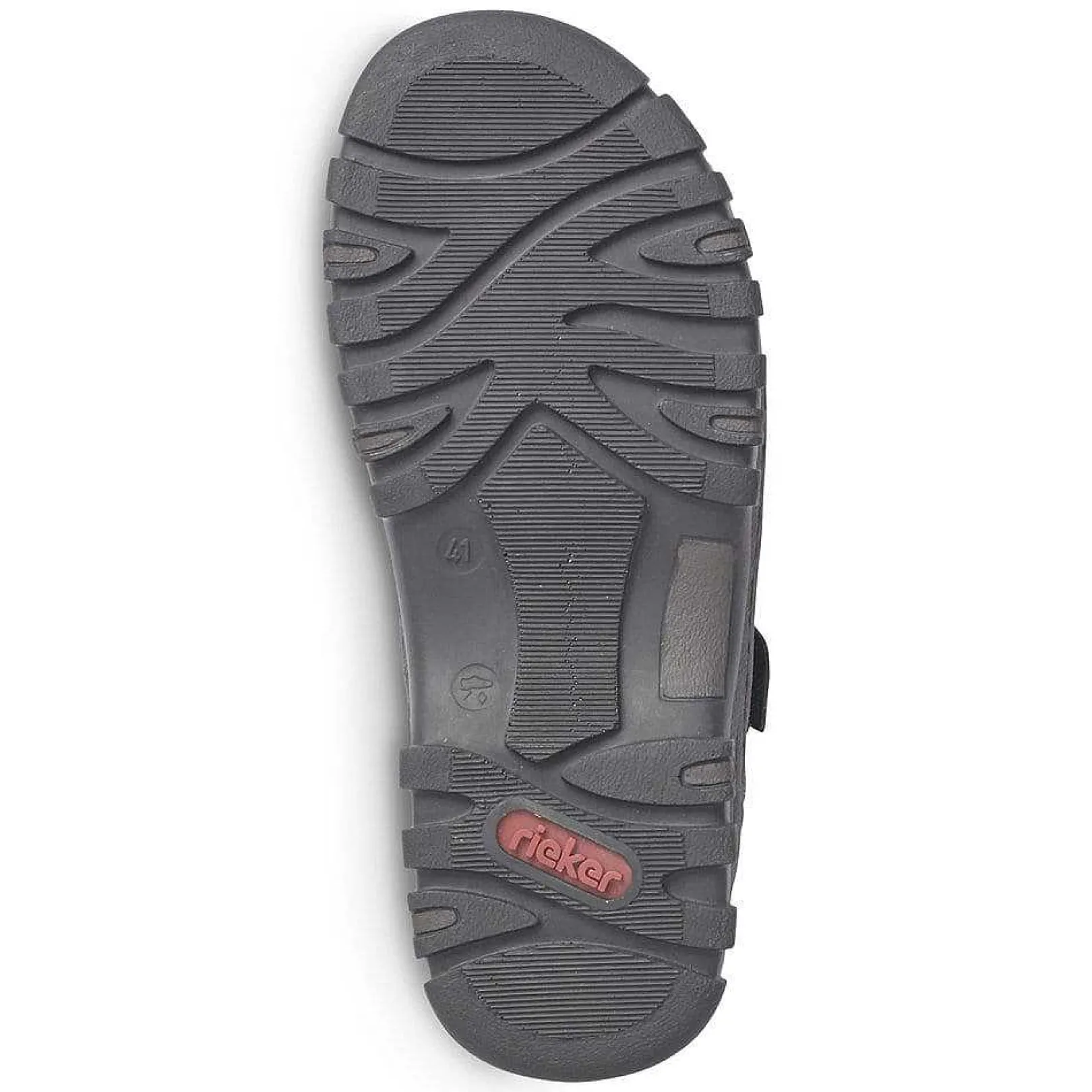 Sale Men'S Trekking Sandals Graphite Black Men'S Sandals