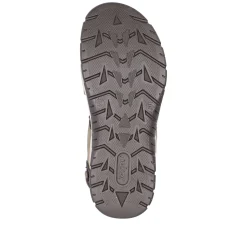 Men'S Trekking Sandals Light Brown Men'S Sandals