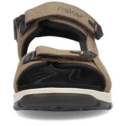 Men'S Trekking Sandals Light Brown Men'S Sandals