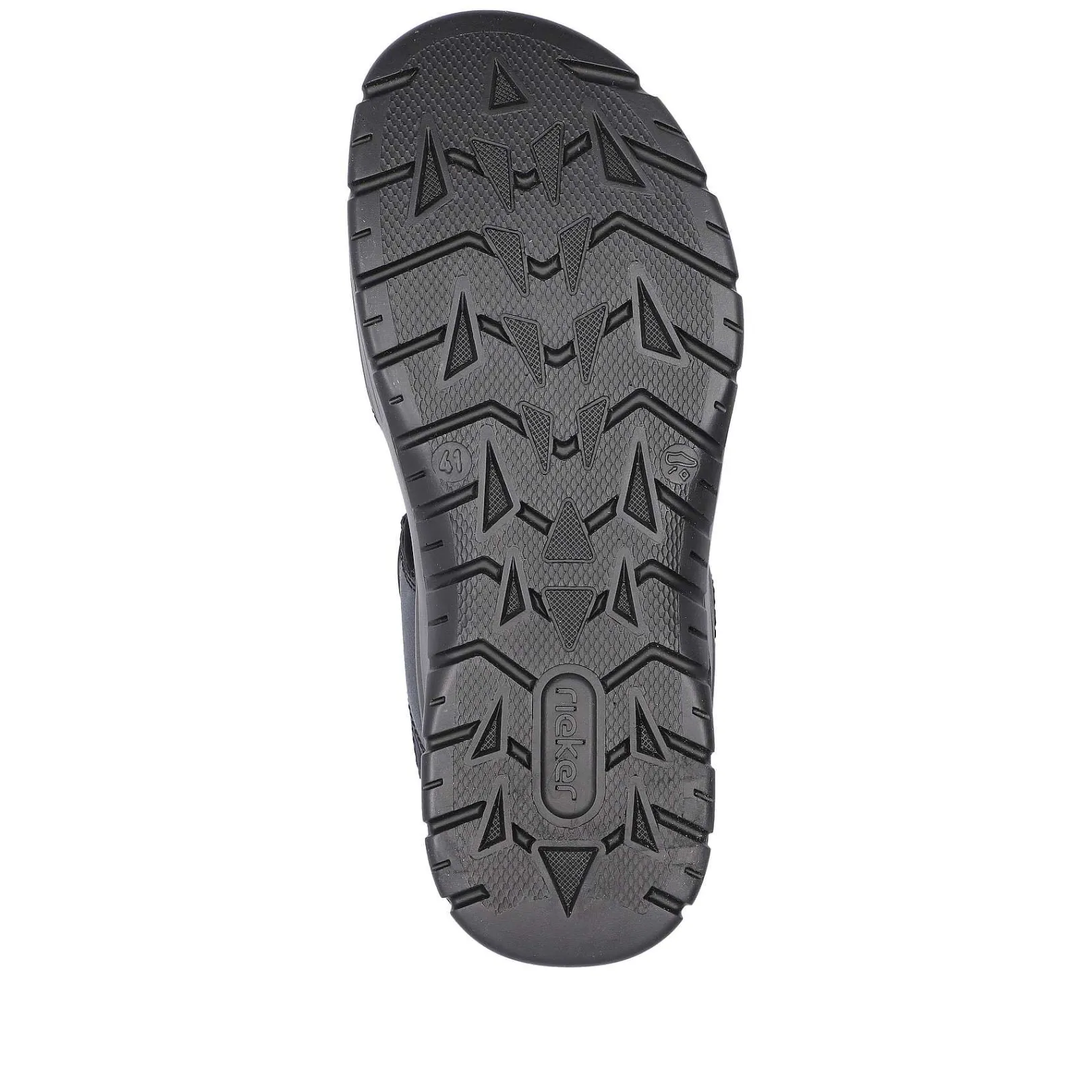 Men'S Trekking Sandals Slate Blue Men'S Summer Shoes