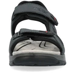 Men'S Trekking Sandals Slate Blue Men'S Summer Shoes