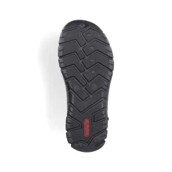 Clearance Men'S Trekking Sandals Stone Gray Men'S Summer Shoes