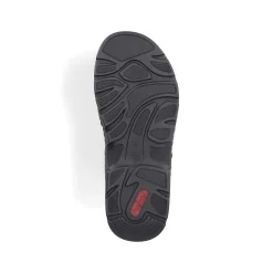Clearance Men'S Trekking Sandals Dark Gray Men'S Sandals