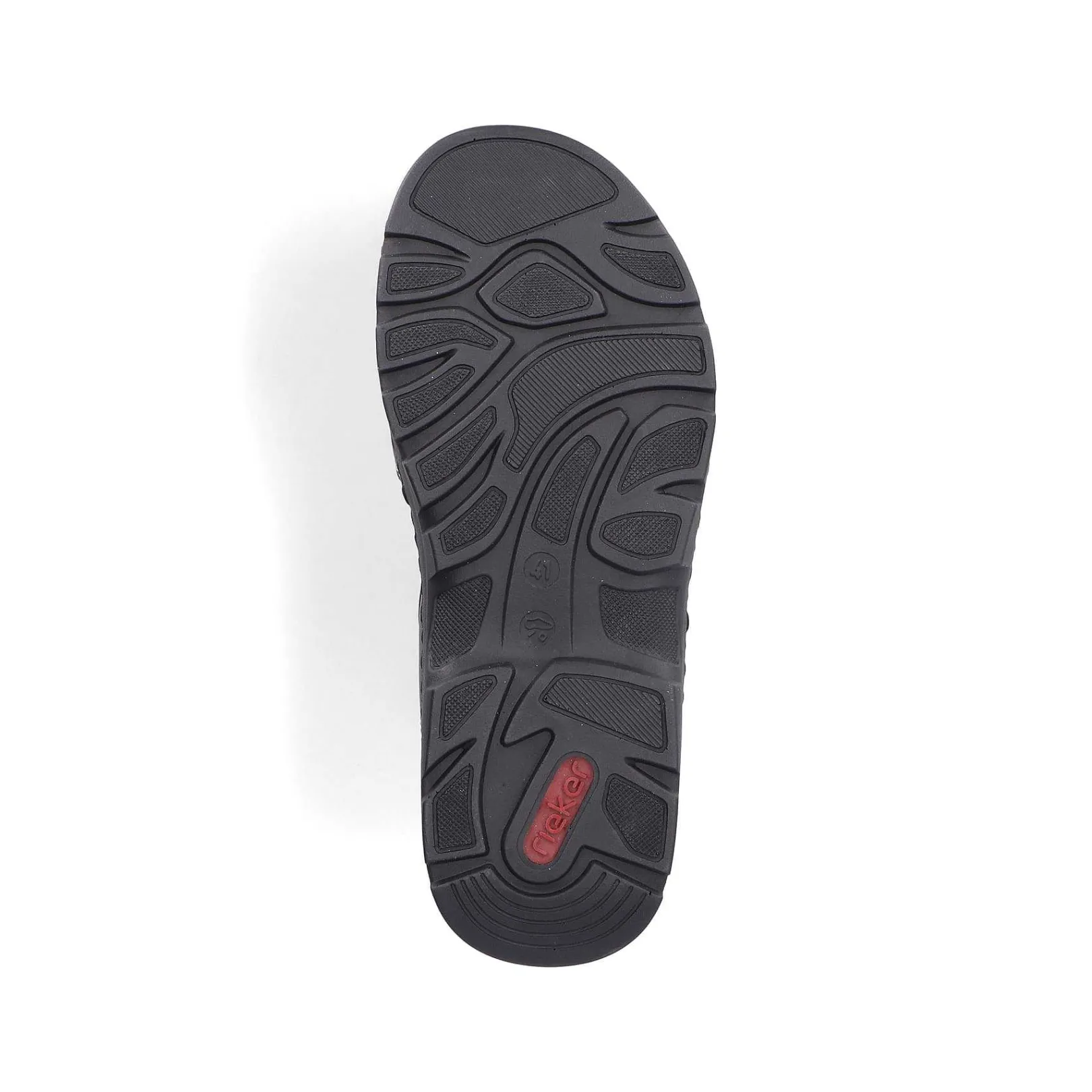 Clearance Men'S Trekking Sandals Dark Gray Men'S Sandals