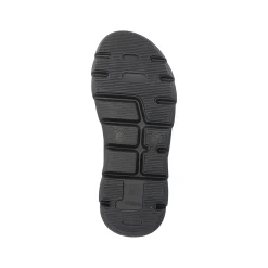 Clearance Men'S Trekking Sandals Midnight Black Men'S Sandals