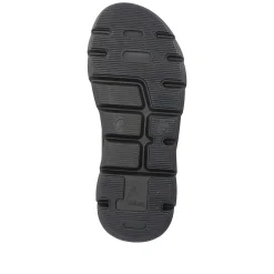 Clearance Men'S Trekking Sandals Midnight Black Men'S Sandals
