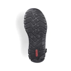 Best Men'S Trekking Sandals Graphite Black Men'S Summer Shoes