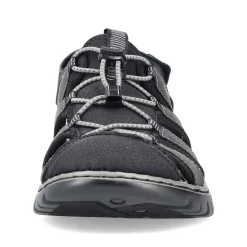 Best Men'S Trekking Sandals Graphite Black Men'S Summer Shoes
