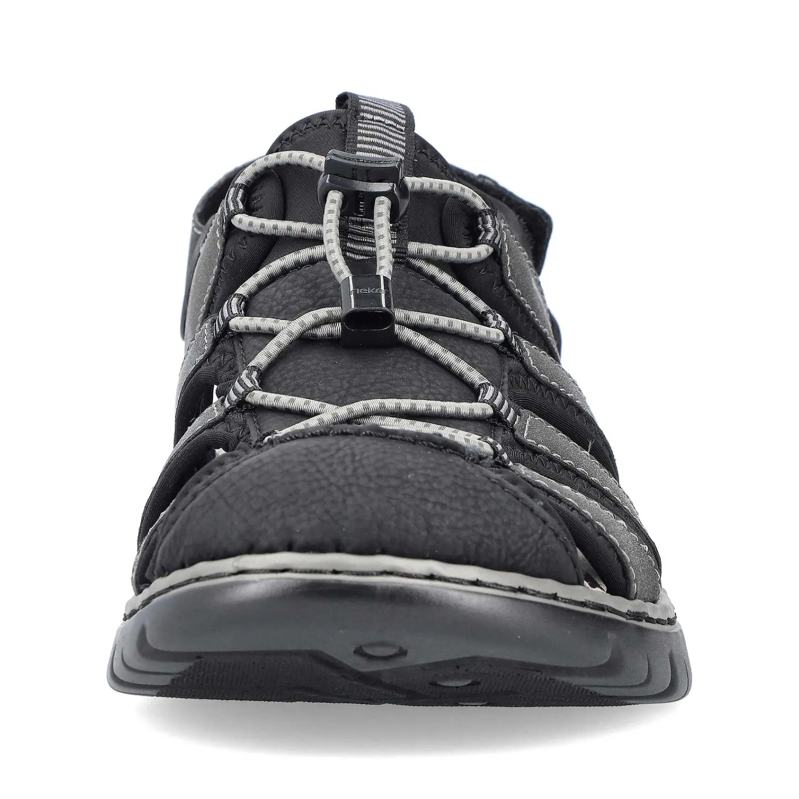 Best Men'S Trekking Sandals Graphite Black Men'S Summer Shoes