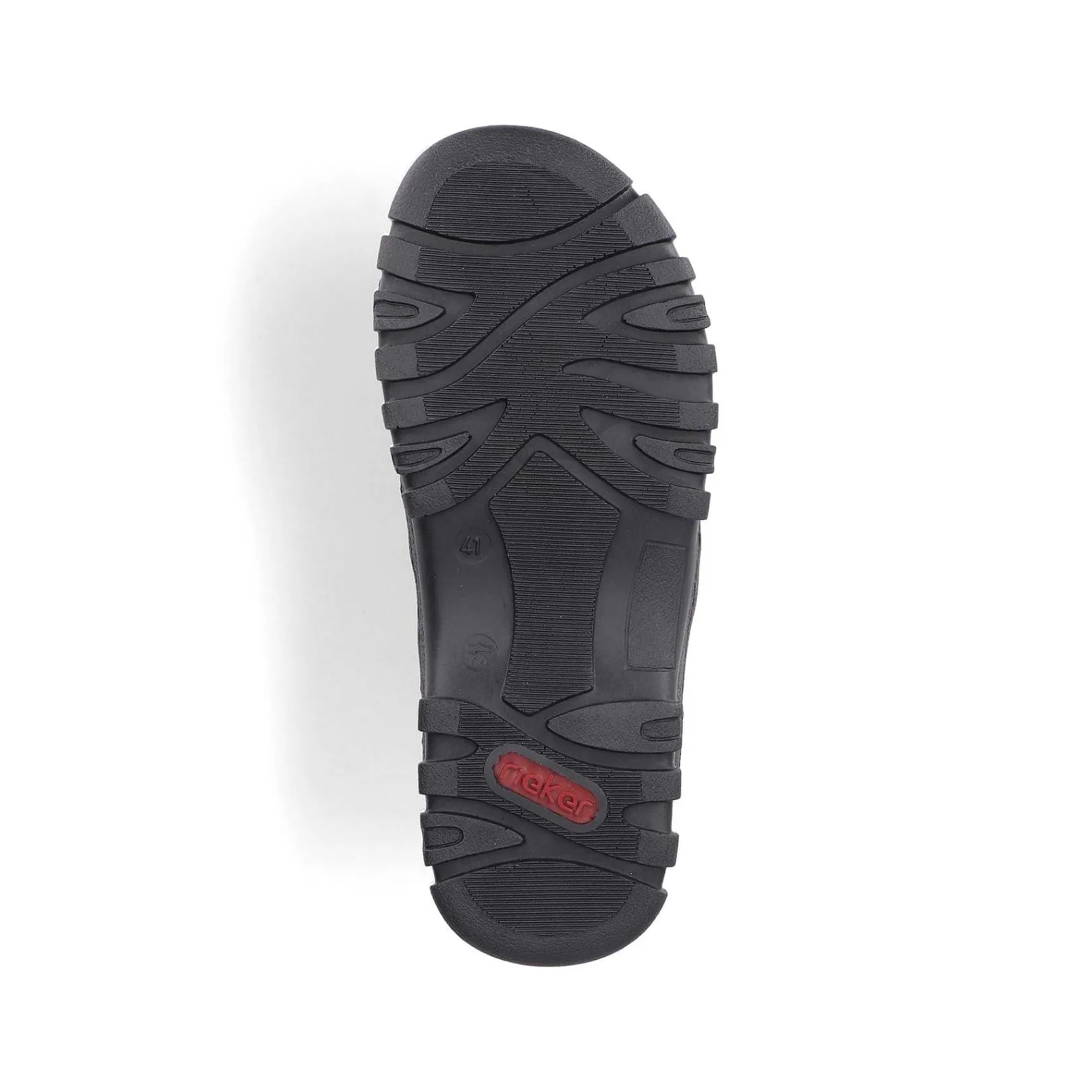 Clearance Men'S Trekking Sandals Midnight Black Men'S Sandals