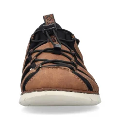 Men'S Trekking Sandals Nut Brown Men'S Sandals