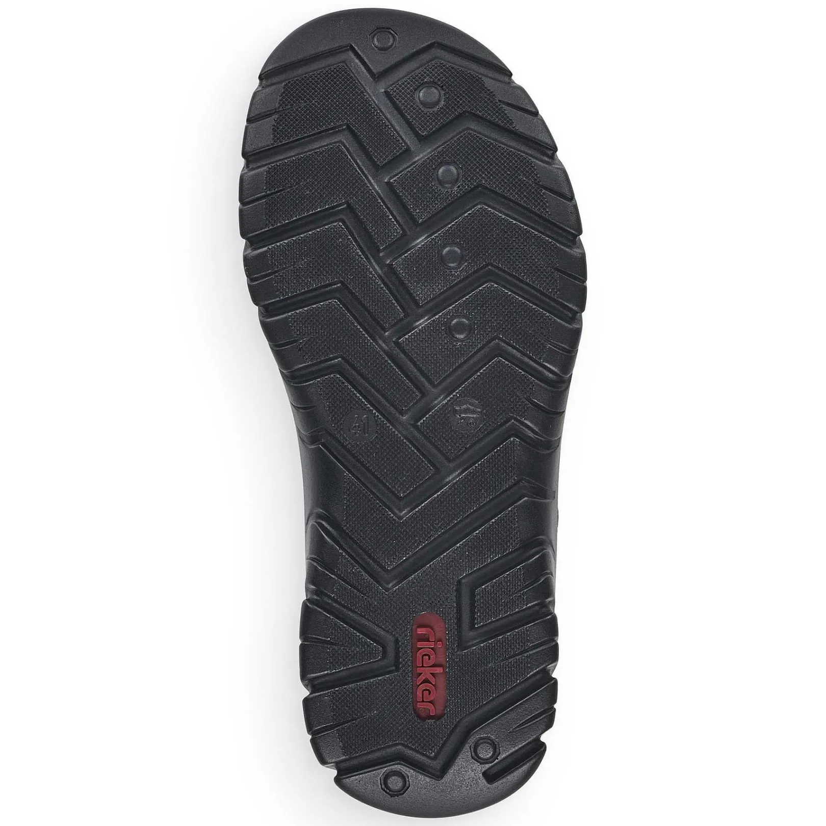 Sale Men'S Trekking Sandals Rock Grey Men'S Summer Shoes