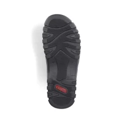 Discount Men'S Trekking Sandals Espresso Brown Men'S Sandals
