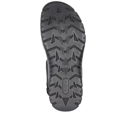 Men'S Trekking Sandals Night Black Men'S Summer Shoes