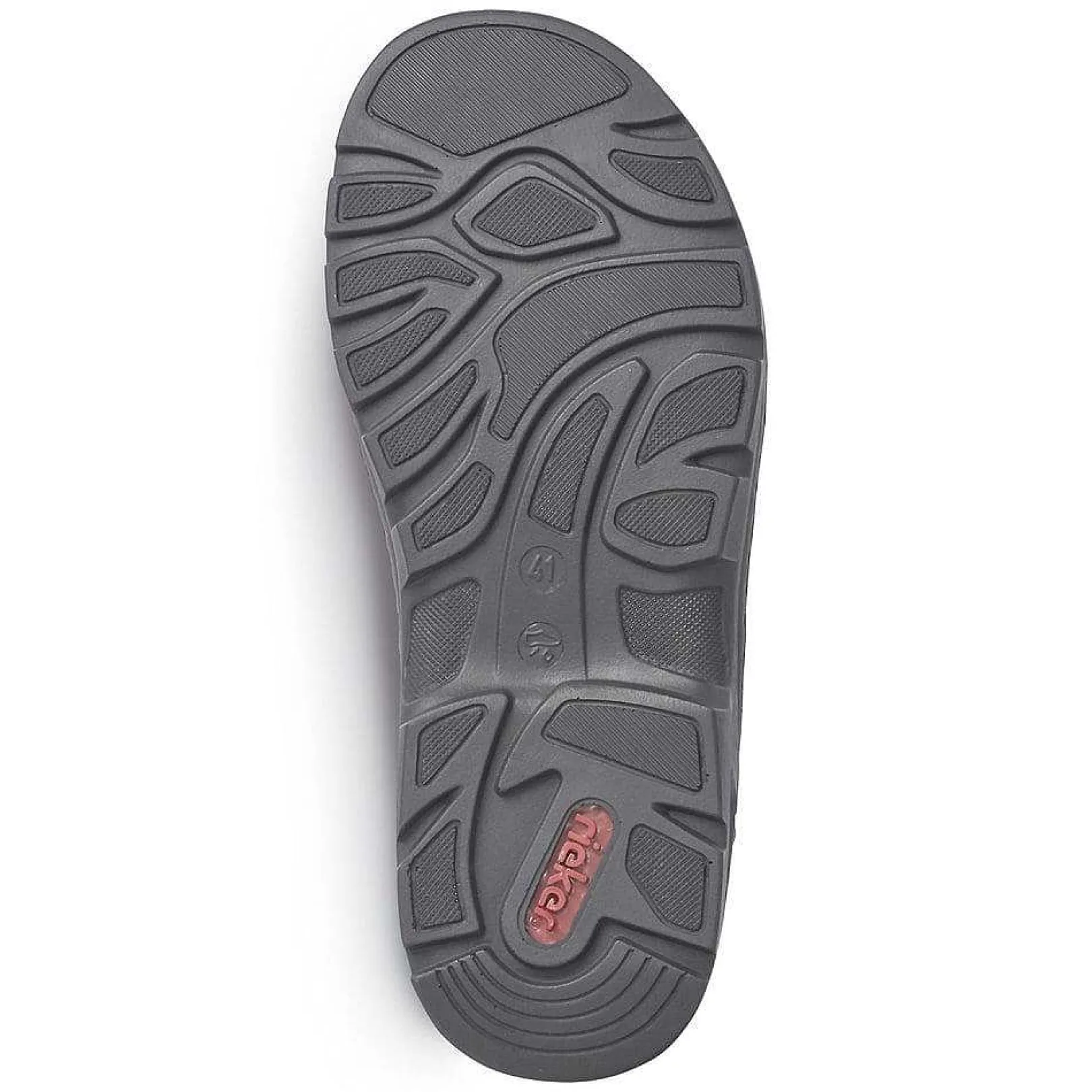 Clearance Men'S Trekking Sandals Graphite Black Men'S Sandals