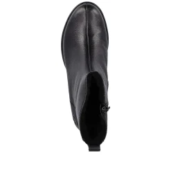 New Women'S Ankle Boots Night Black Ladies Ankle Boots & Boots
