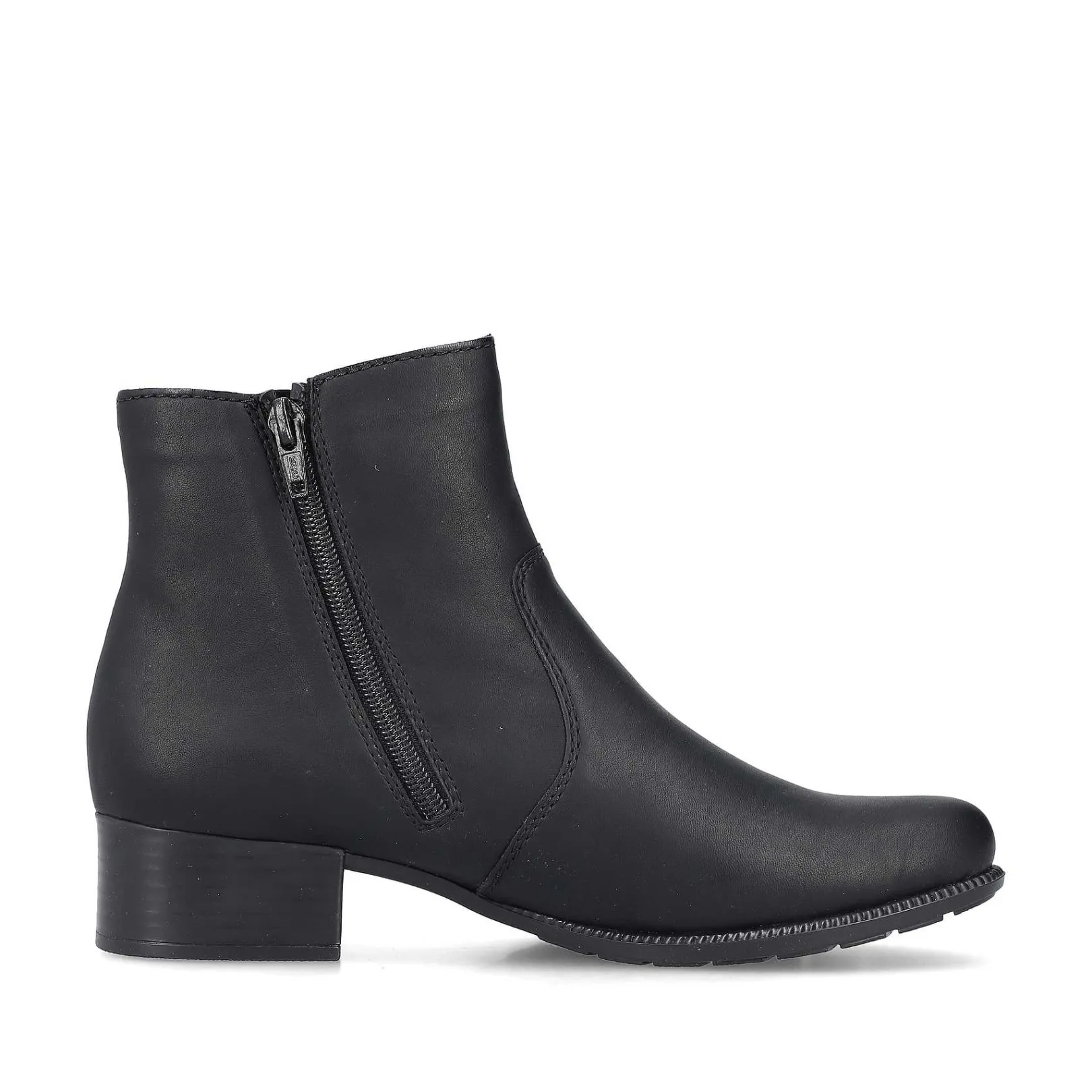 Discount Women'S Ankle Boots Night Black Ladies Ankle Boots & Boots
