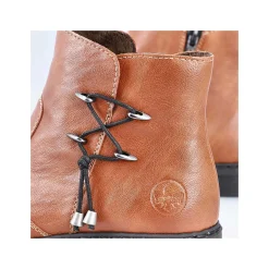 Best Women'S Ankle Boots Noisette Ladies Ankle Boots & Boots