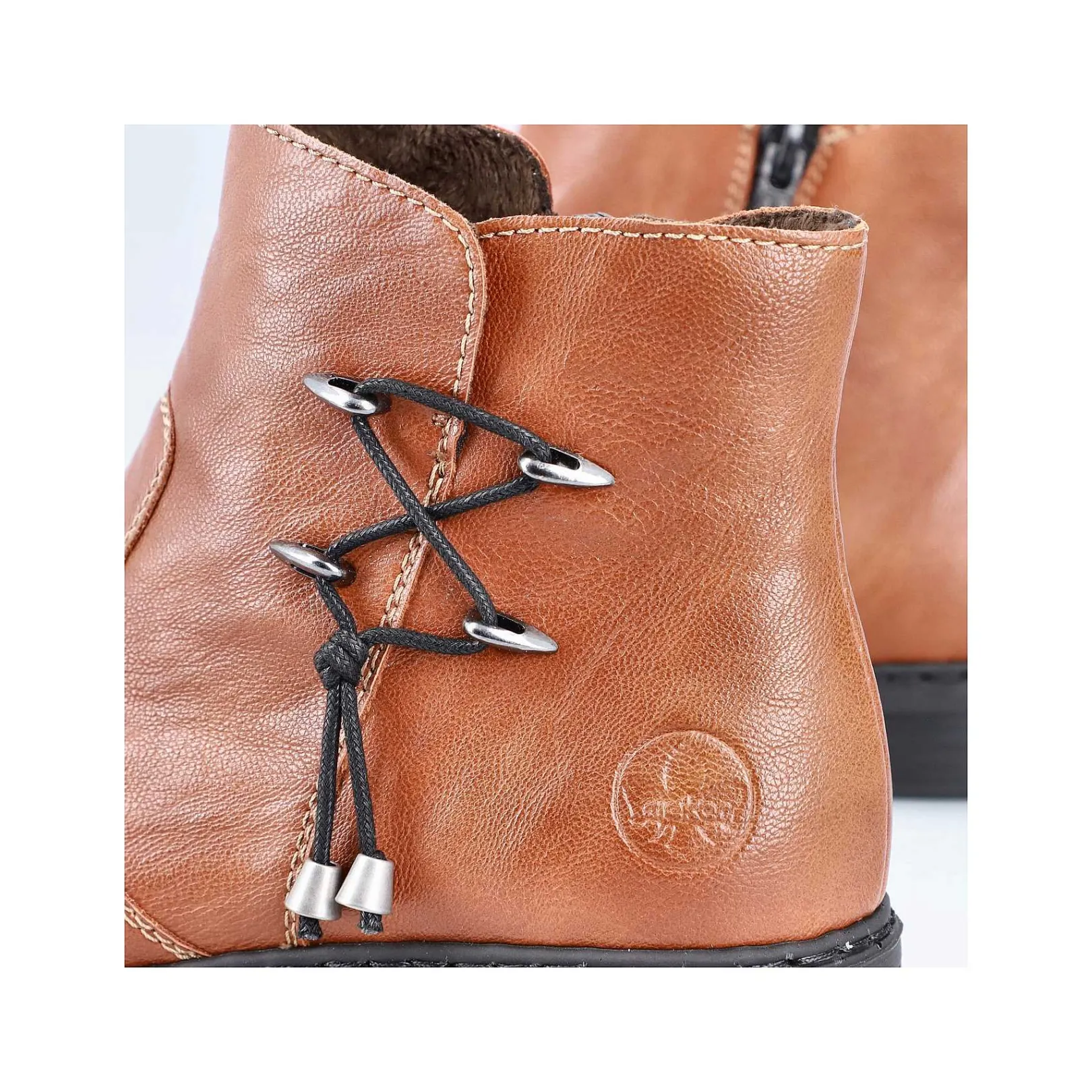 Best Women'S Ankle Boots Noisette Ladies Ankle Boots & Boots