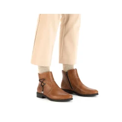 Best Women'S Ankle Boots Noisette Ladies Ankle Boots & Boots