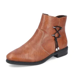 Best Women'S Ankle Boots Noisette Ladies Ankle Boots & Boots