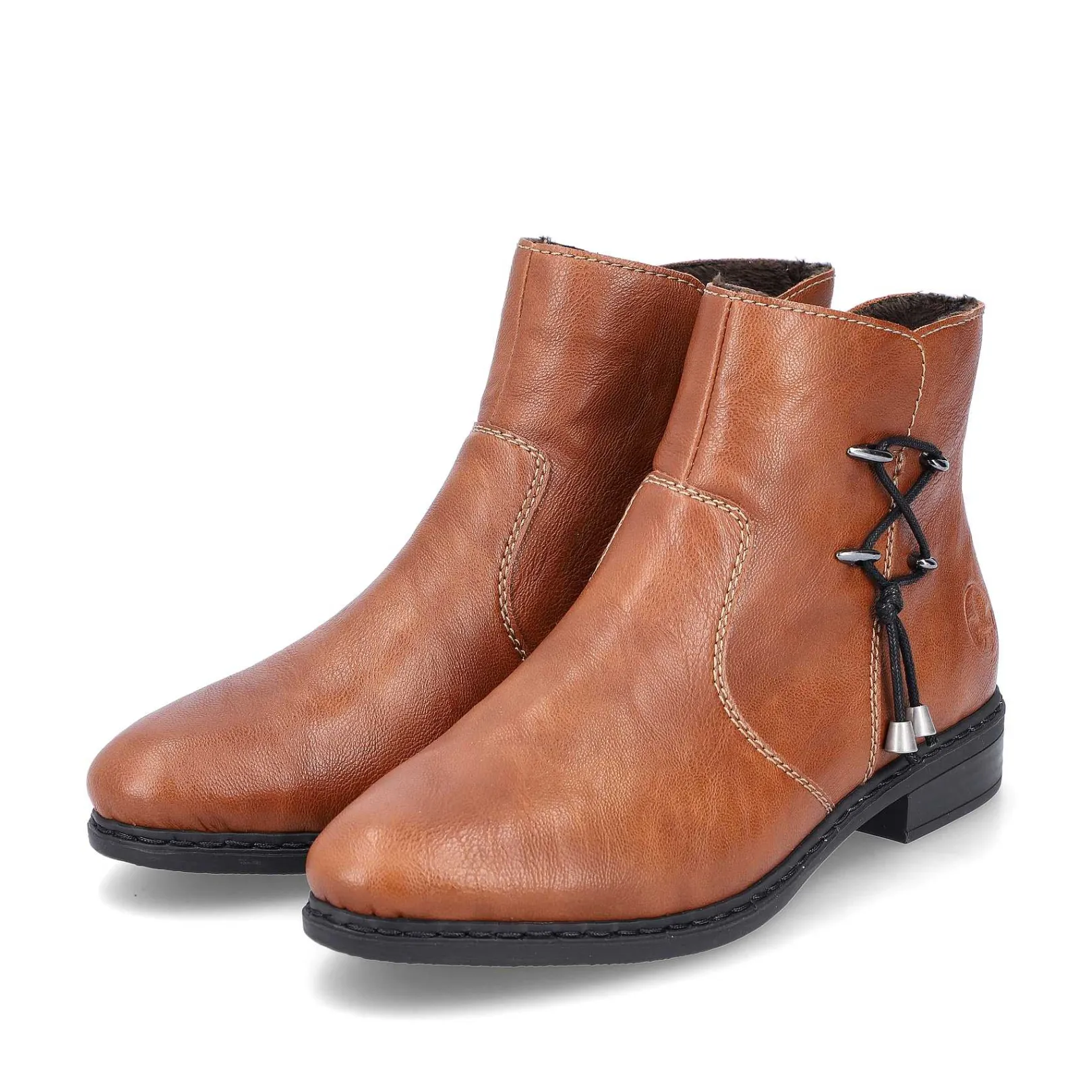 Best Women'S Ankle Boots Noisette Ladies Ankle Boots & Boots