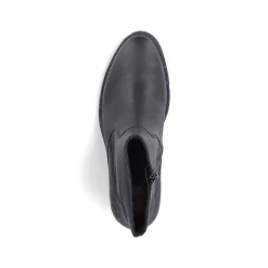 Clearance Women'S Ankle Boots Night Black Ladies Ankle Boots & Boots