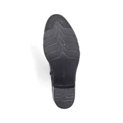 Discount Women'S Ankle Boots Night Black Ladies Ankle Boots & Boots
