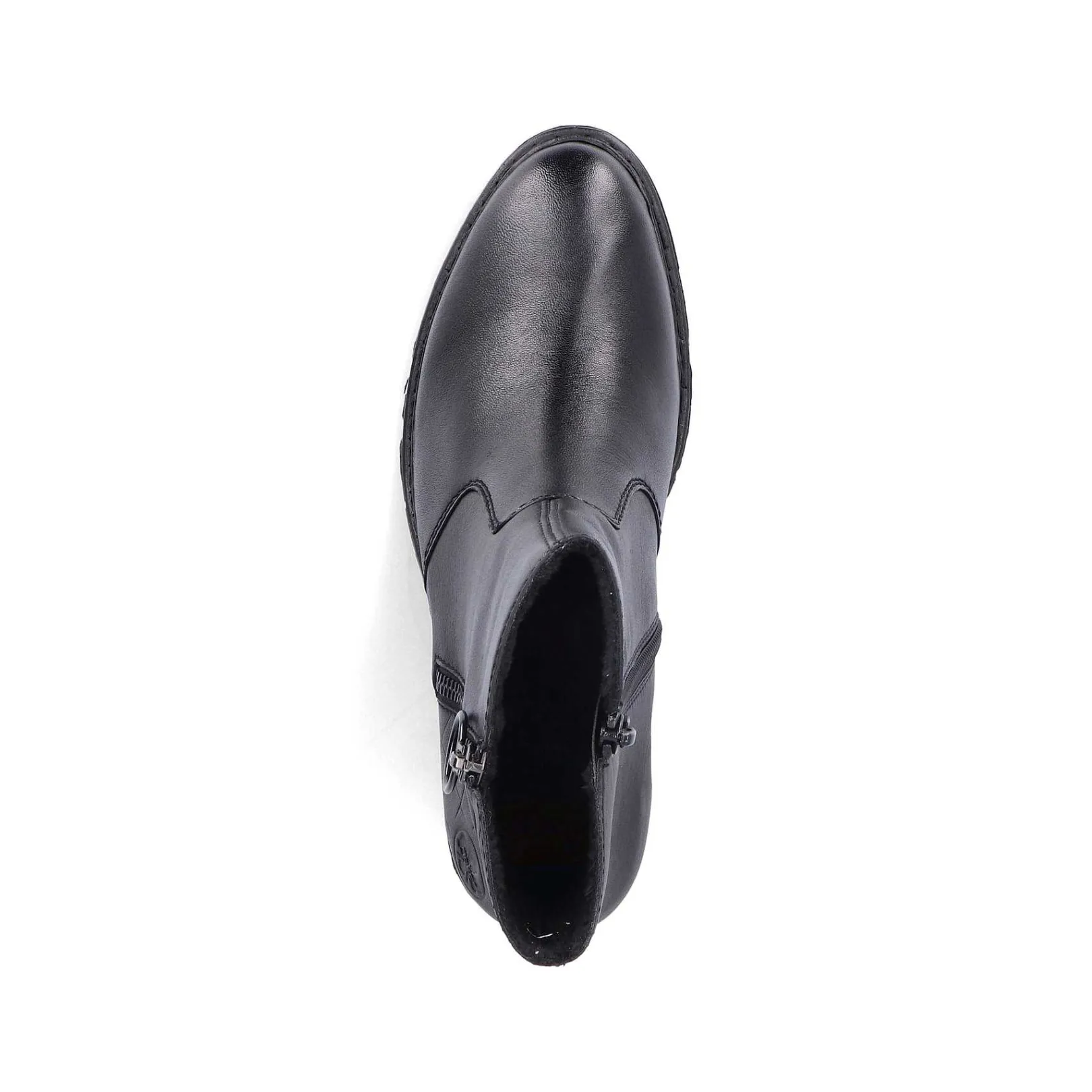 Discount Women'S Ankle Boots Night Black Ladies Ankle Boots & Boots