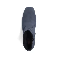 Outlet Women'S Ankle Boots Pacific Blue Ladies Ankle Boots & Boots