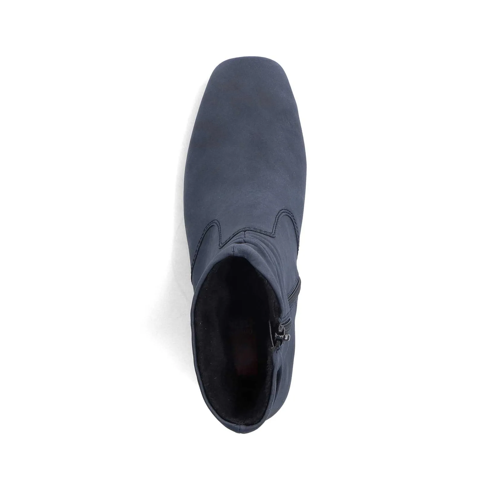 Outlet Women'S Ankle Boots Pacific Blue Ladies Ankle Boots & Boots