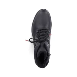 Outlet Women'S Ankle Boots Night Black Ladies Ankle Boots & Boots