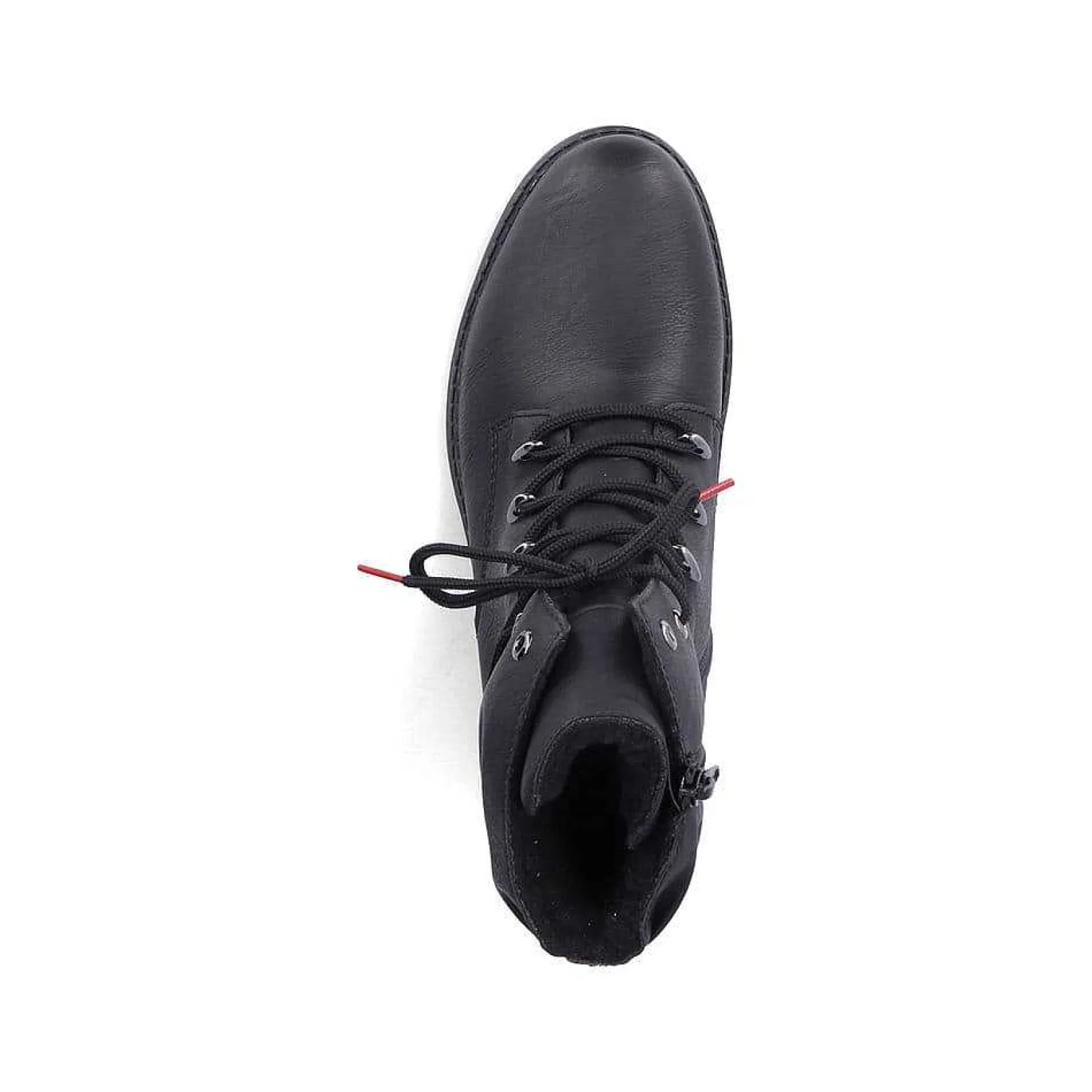 Outlet Women'S Ankle Boots Night Black Ladies Ankle Boots & Boots