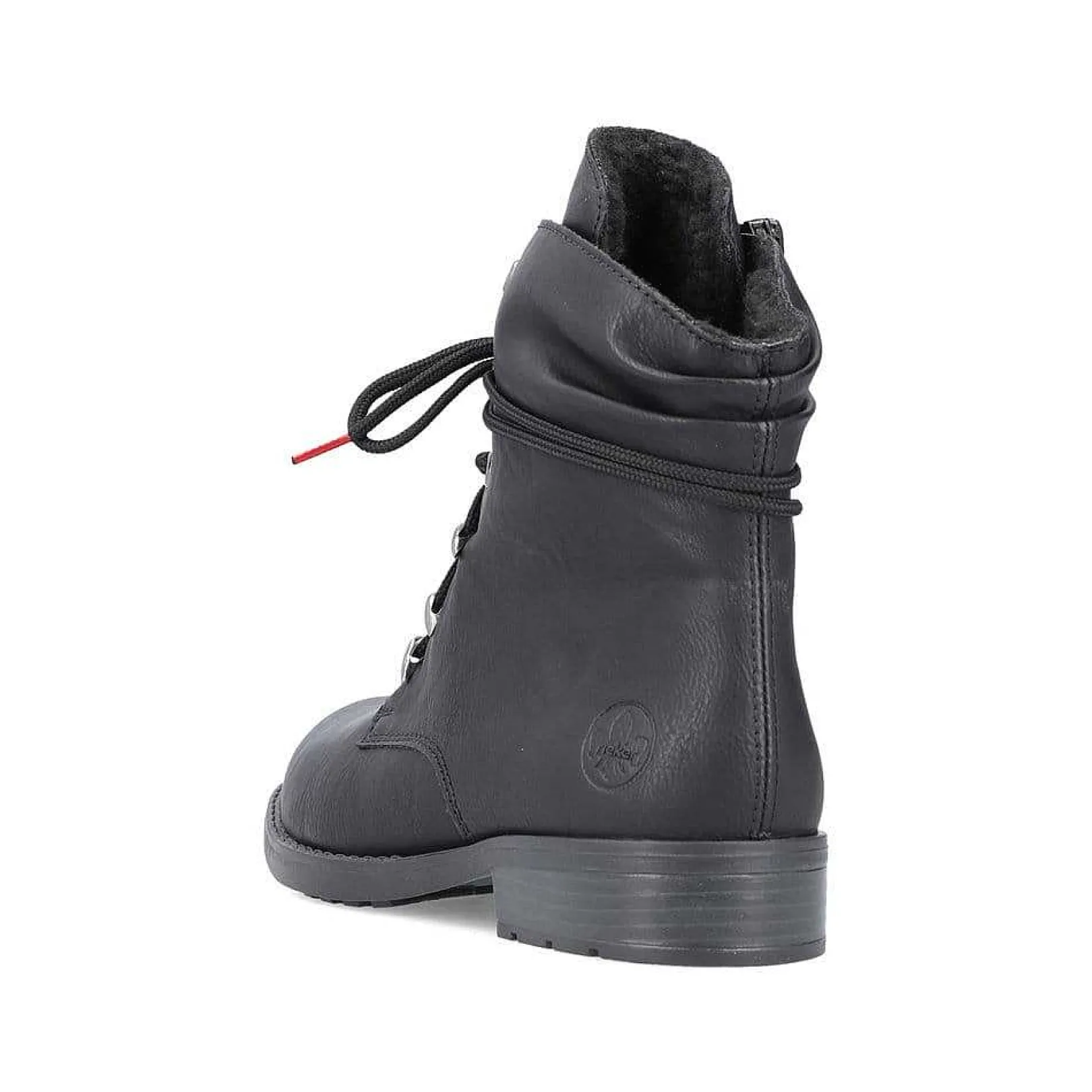 Outlet Women'S Ankle Boots Night Black Ladies Ankle Boots & Boots
