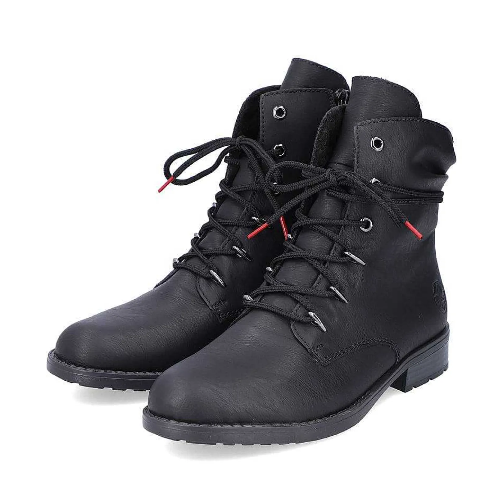 Outlet Women'S Ankle Boots Night Black Ladies Ankle Boots & Boots