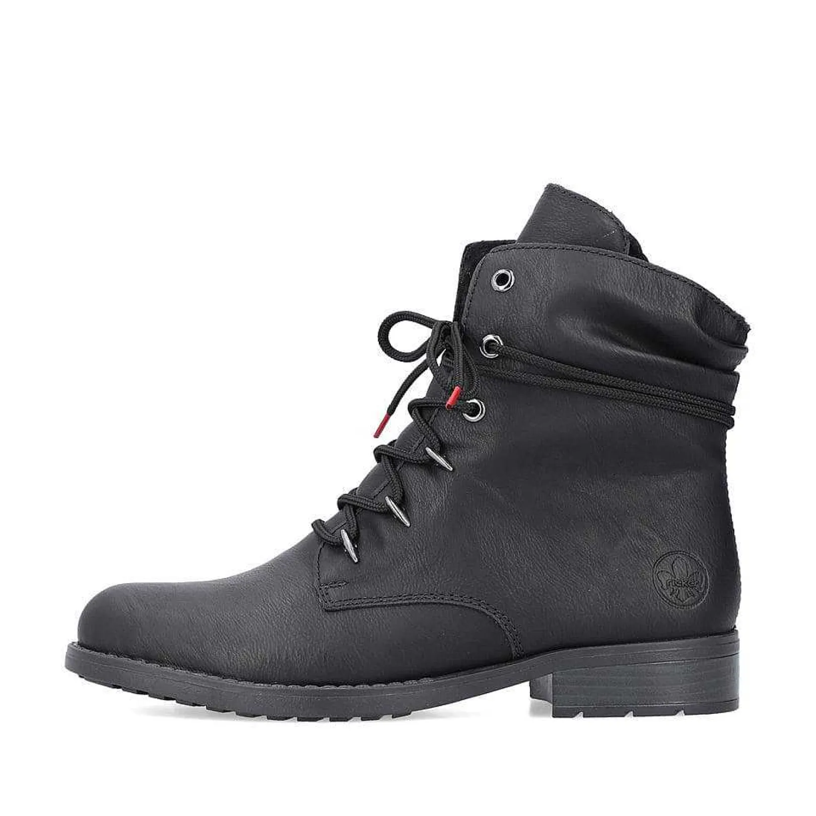 Outlet Women'S Ankle Boots Night Black Ladies Ankle Boots & Boots