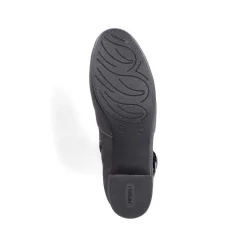 New Women'S Ankle Boots Anthracite Ladies Ankle Boots & Boots