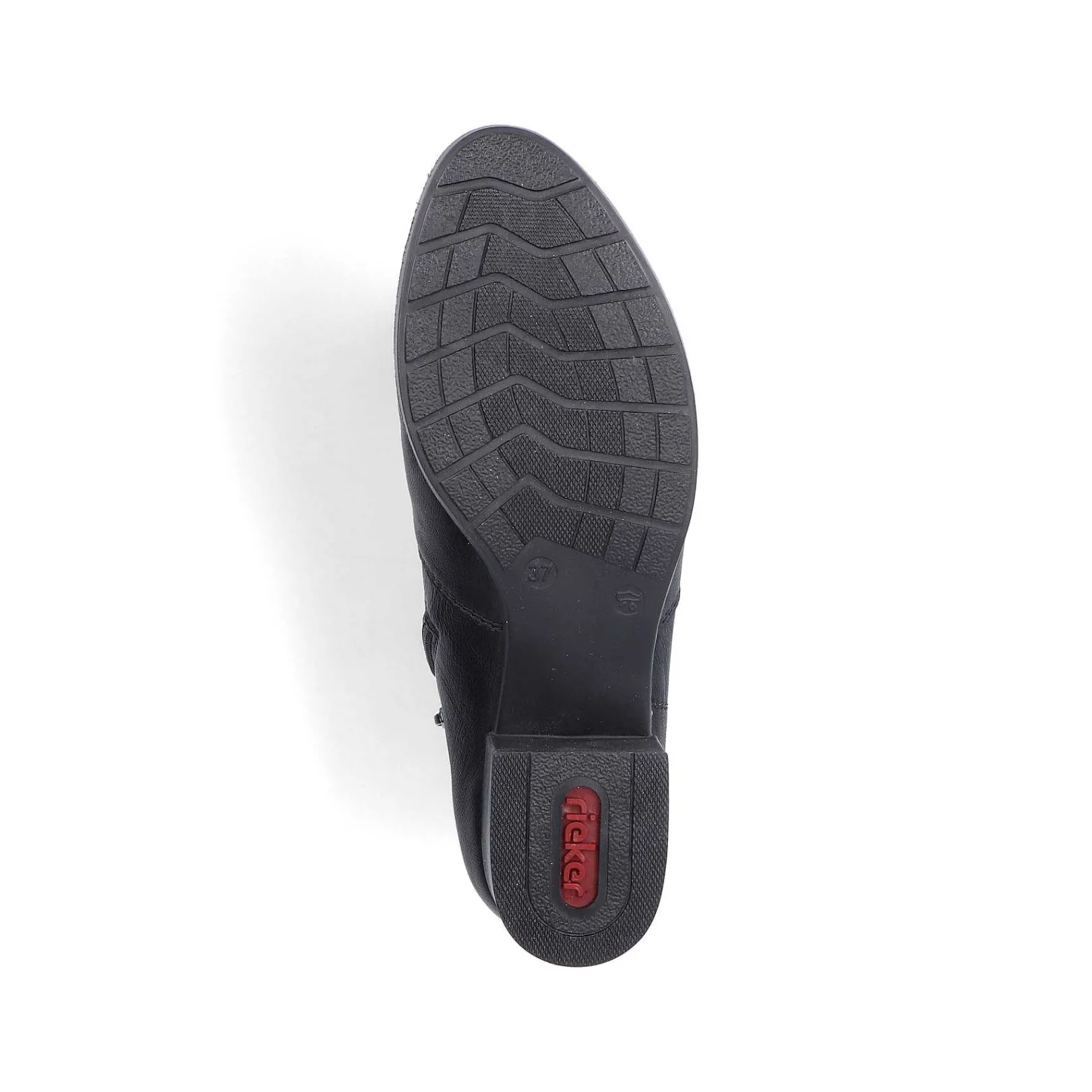 Women'S Ankle Boots Night Black Ladies Ankle Boots & Boots