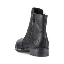 Hot Women'S Ankle Boots Night Black Ladies Ankle Boots & Boots