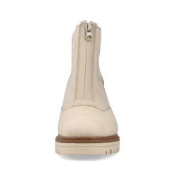 Best Women'S Ankle Boots Gray Beige Ladies Ankle Boots & Boots