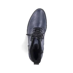 Best Women'S Ankle Boots Slate Blue Ladies Ankle Boots & Boots