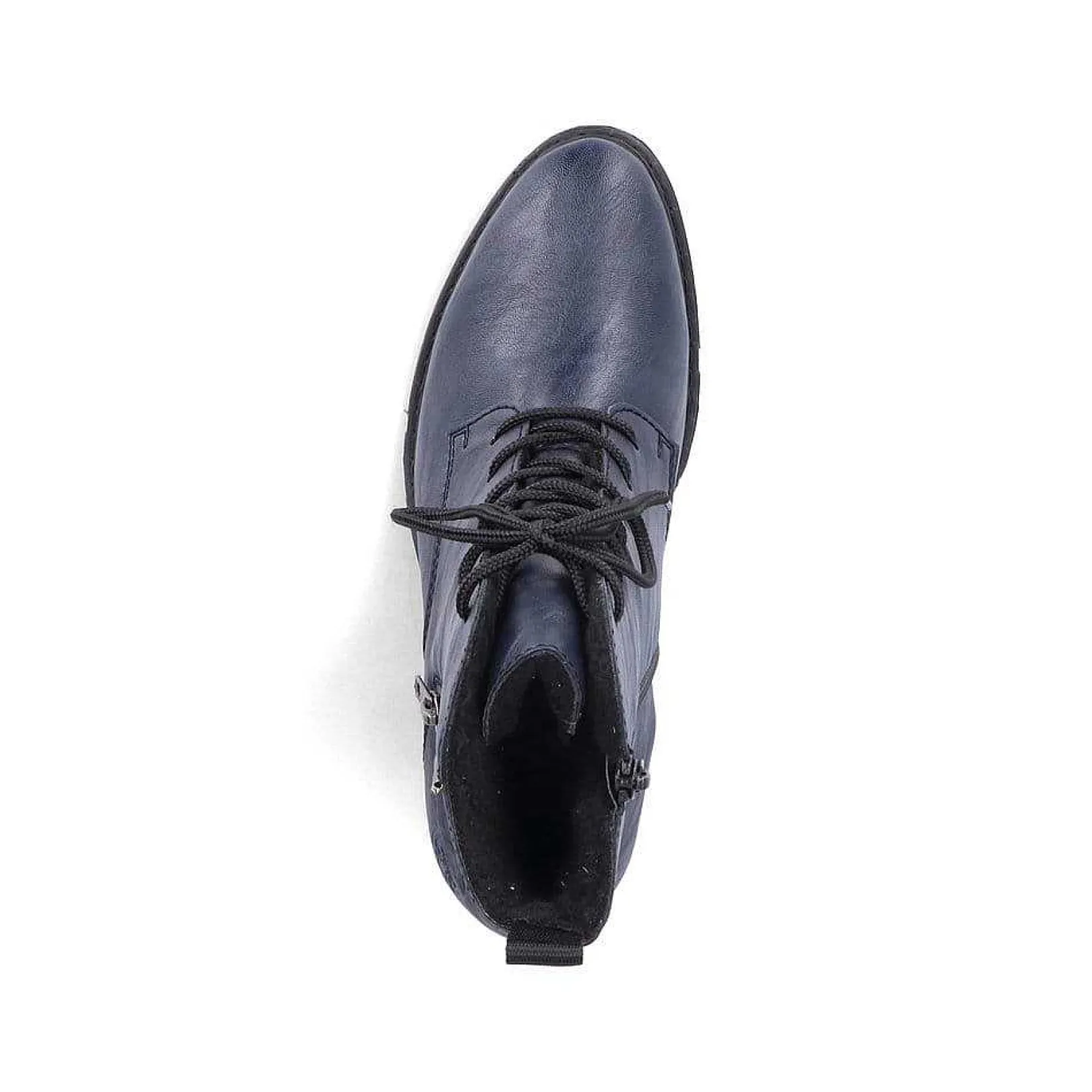 Best Women'S Ankle Boots Slate Blue Ladies Ankle Boots & Boots