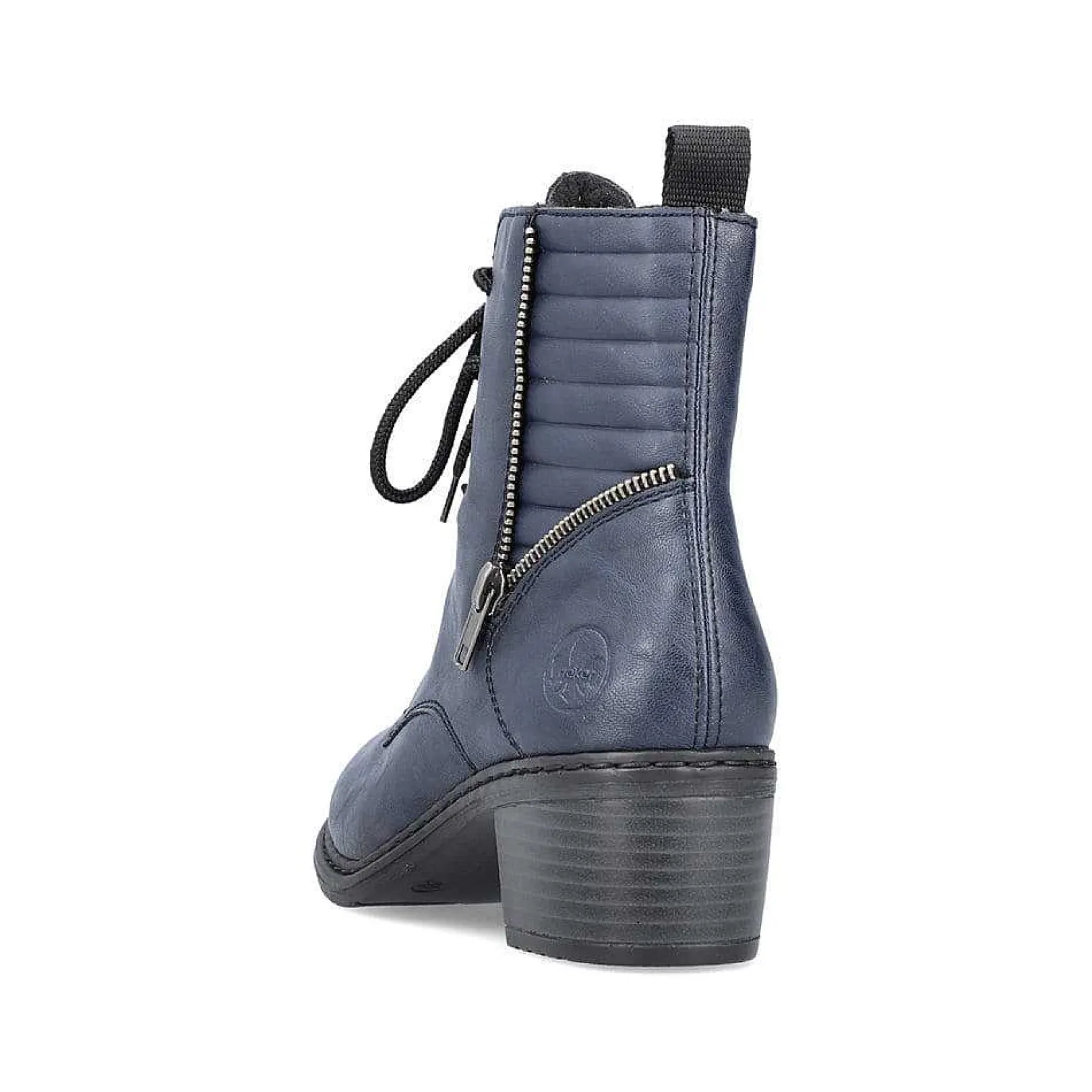 Best Women'S Ankle Boots Slate Blue Ladies Ankle Boots & Boots