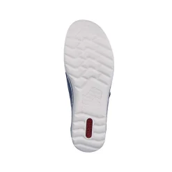 Online Women'S Ballerinas Royal Blue Ladies Low Shoes & Slippers