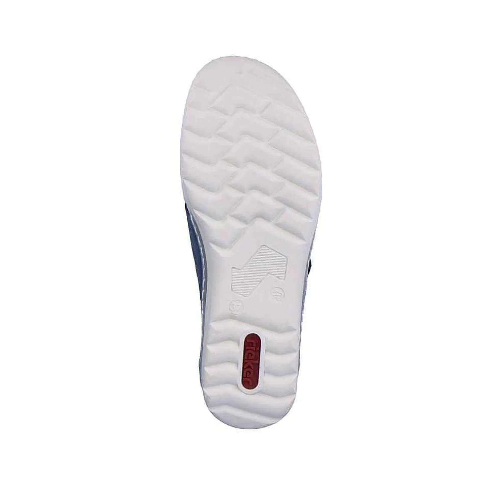 Online Women'S Ballerinas Royal Blue Ladies Low Shoes & Slippers