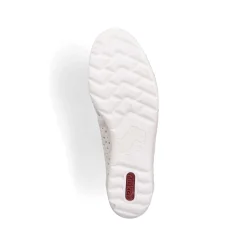 New Women'S Ballerinas Light Beige Ladies Low Shoes & Slippers