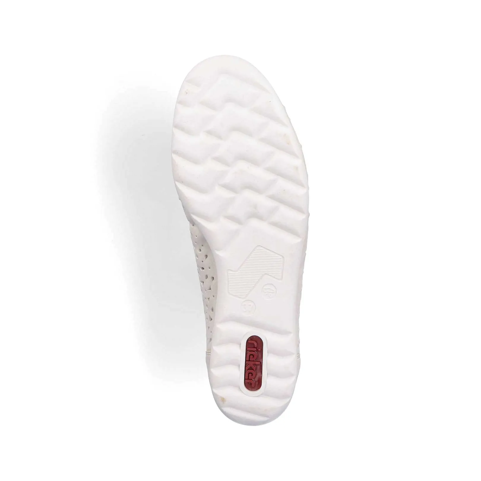 New Women'S Ballerinas Light Beige Ladies Low Shoes & Slippers