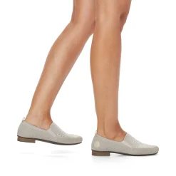 Clearance Women'S Ballerinas Light Beige Men'S Business Shoes