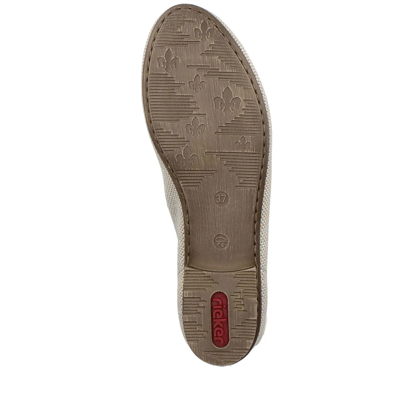 Clearance Women'S Ballerinas Light Beige Men'S Business Shoes