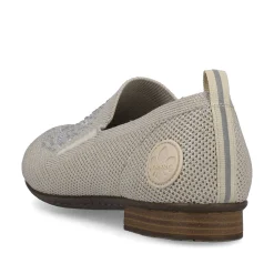 Clearance Women'S Ballerinas Light Beige Men'S Business Shoes